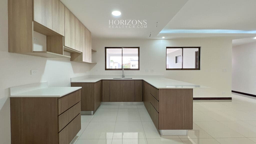 Casa Nueva en Condominio Ubicado en La Union de Tres Rios nja1051