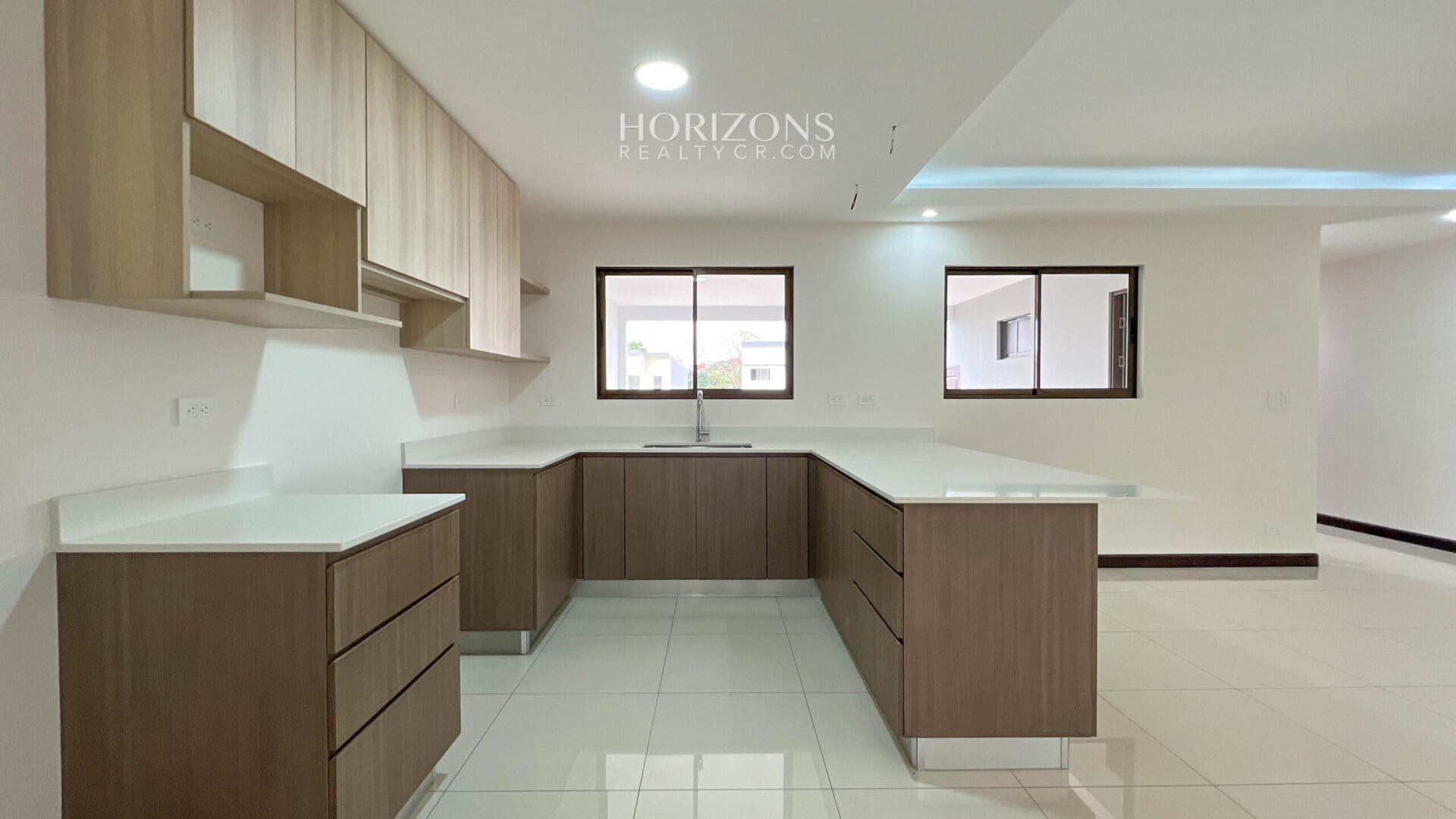 Casa Nueva en Condominio Ubicado en La Union de Tres Rios nja1051