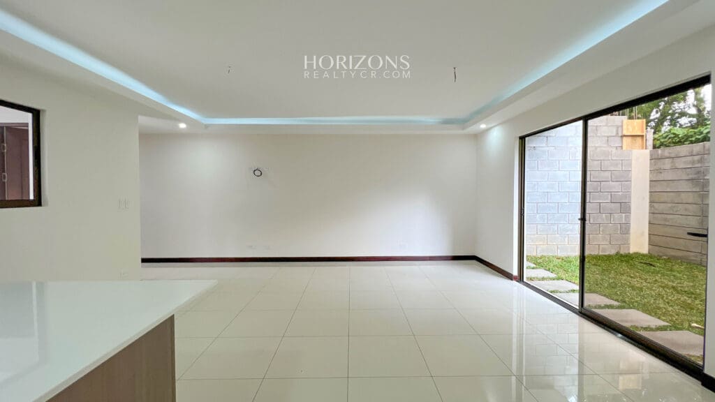 Casa Nueva en Condominio Ubicado en La Union de Tres Rios nja1051
