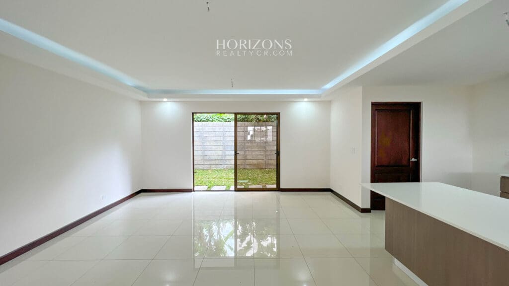Casa Nueva en Condominio Ubicado en La Union de Tres Rios nja1051