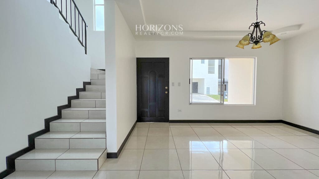 Casa Nueva En Condominio La Floresta La Union de Tres Rios nja1052