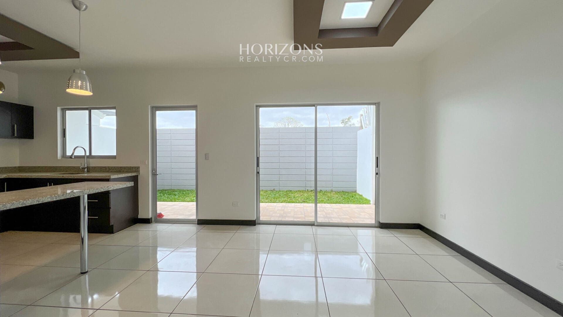 Casa Nueva En Condominio La Floresta La Union de Tres Rios nja1052
