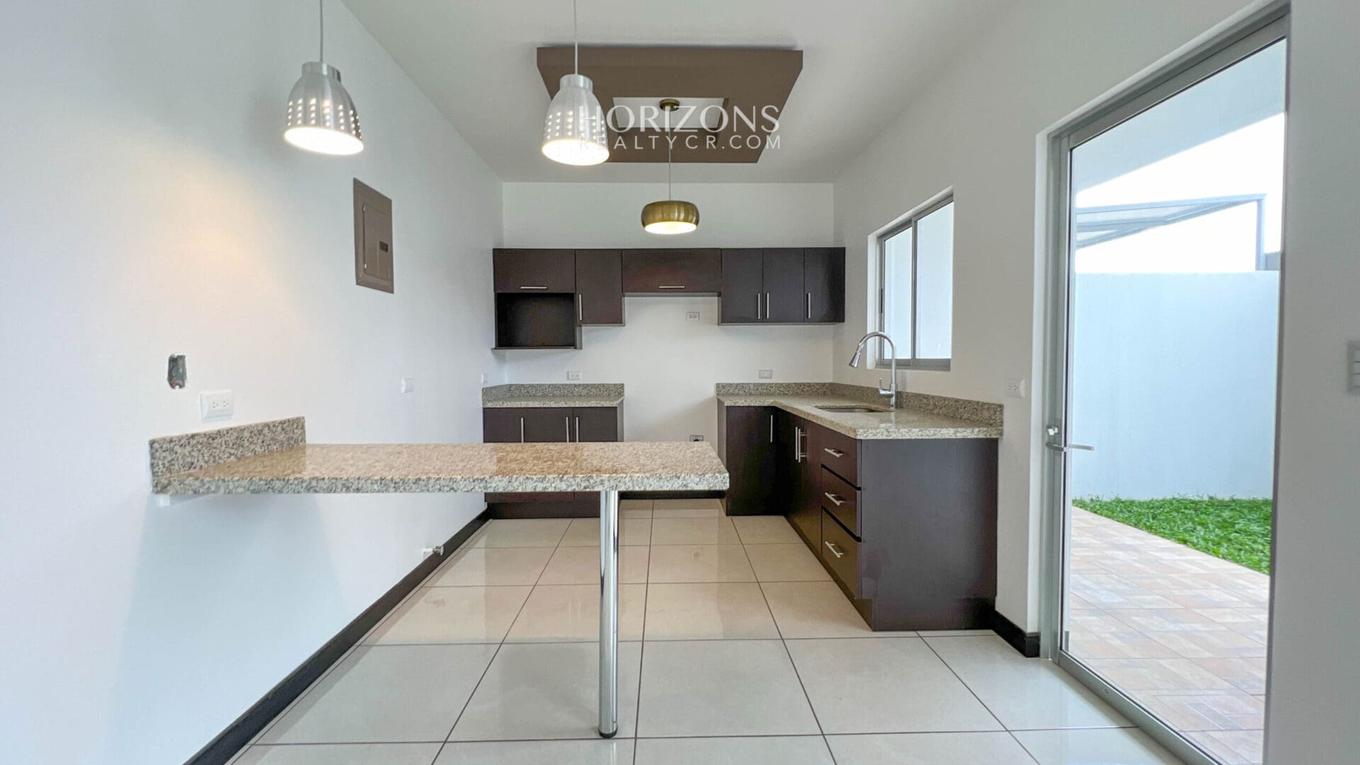 Casa Nueva En Condominio La Floresta La Union de Tres Rios nja1052