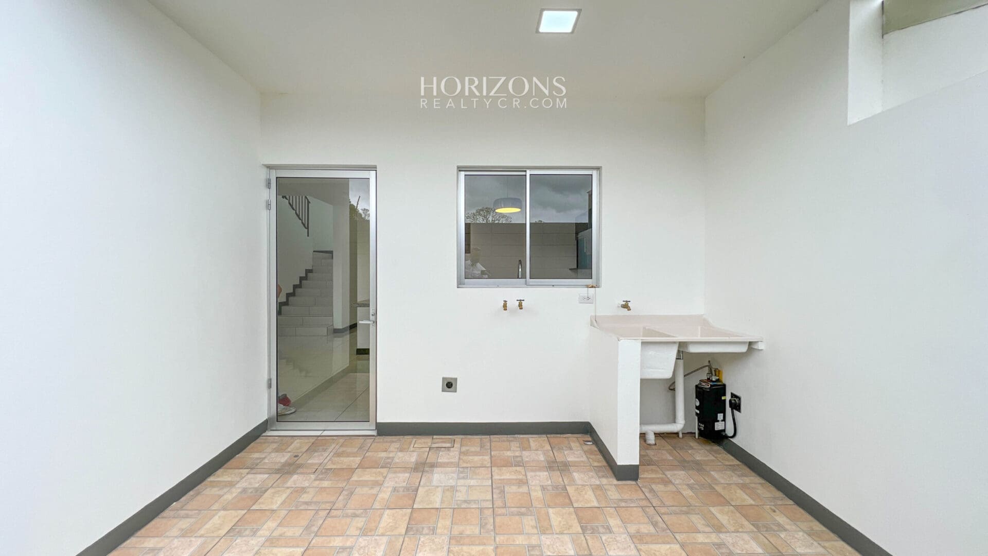 Casa Nueva En Condominio La Floresta La Union de Tres Rios nja1052