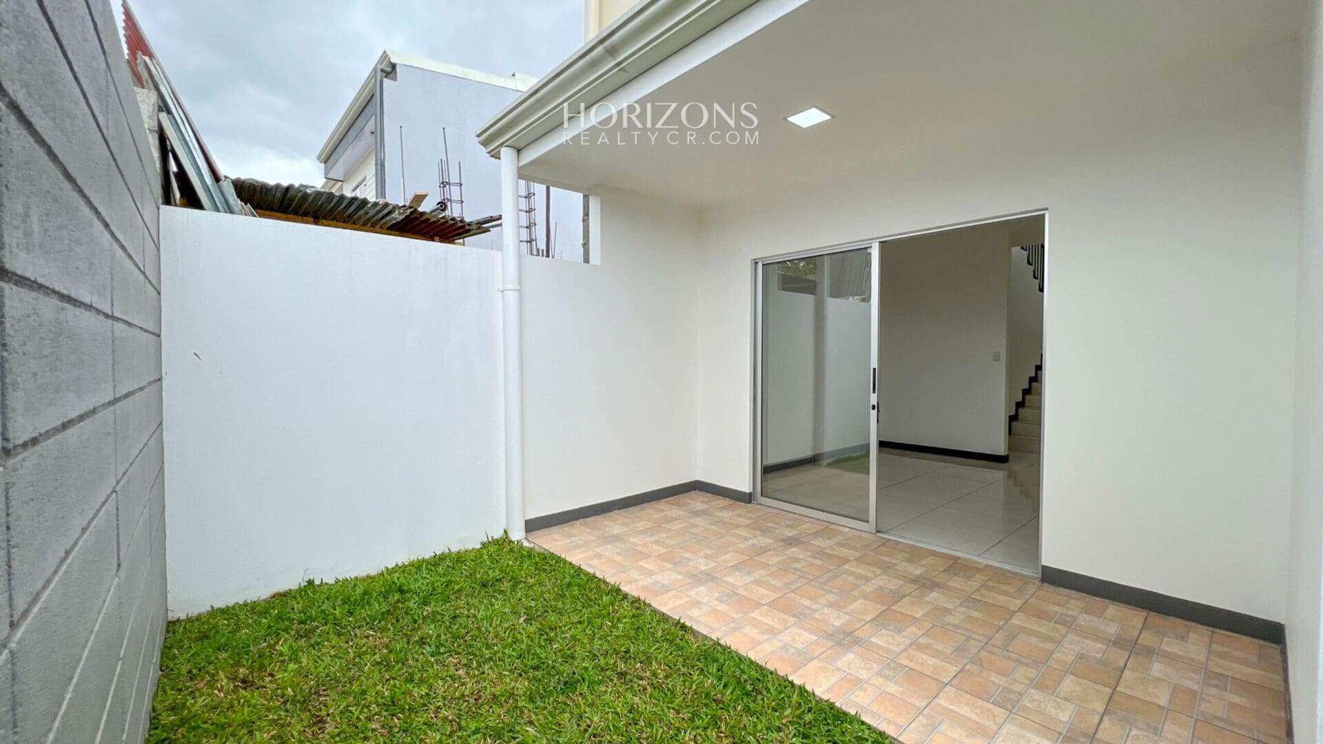 Casa Nueva En Condominio La Floresta La Union de Tres Rios nja1052