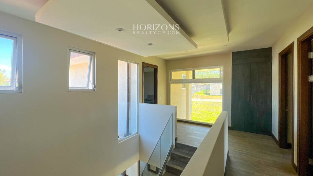 Casa en Venta en Condominio Espavel La Guácima Alajuela nja1061