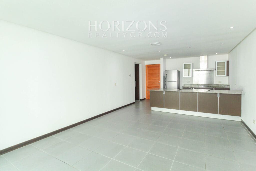 Venta De Apartamento Dentro De Condominio En Santa Ana Centro Njv236
