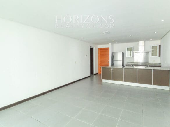 Venta De Apartamento Dentro De Condominio En Santa Ana Centro Njv236
