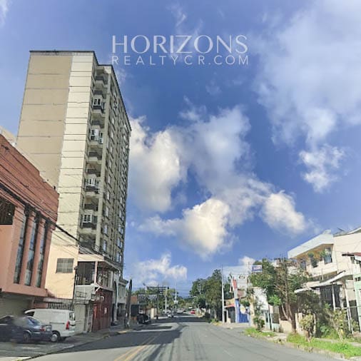 ALQUILER Y VENTA DE LOCAL COMERCIAL EN SABANA OESTE hrc17