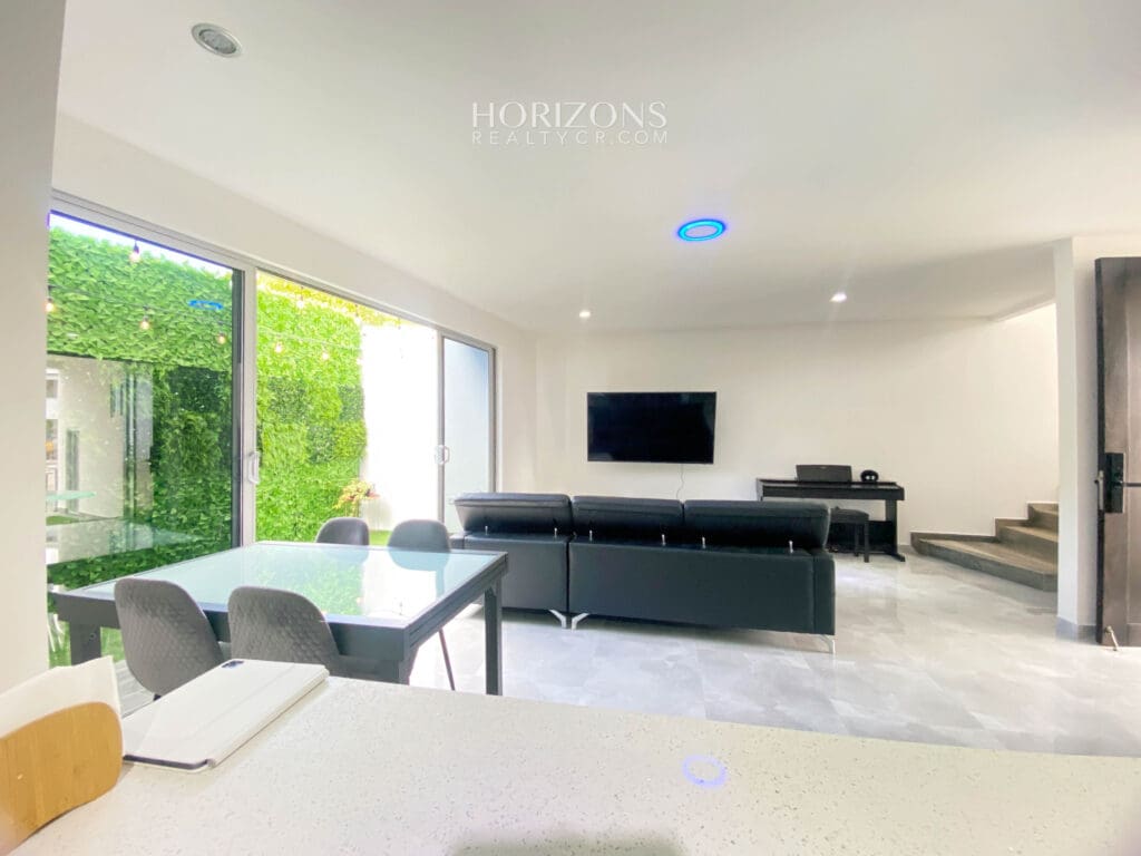 Casa en Condominio La Floresta 3 Hab + Oficina en La Union de Tres Rios nja1056