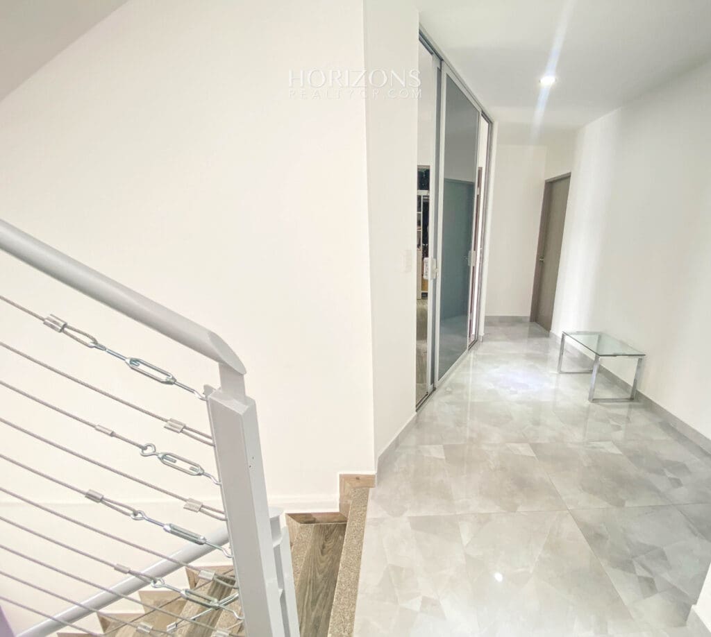 Casa en Condominio La Floresta 3 Hab + Oficina en La Union de Tres Rios nja1056