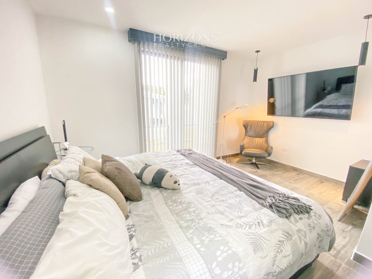 Casa en Condominio La Floresta 3 Hab + Oficina en La Union de Tres Rios nja1056