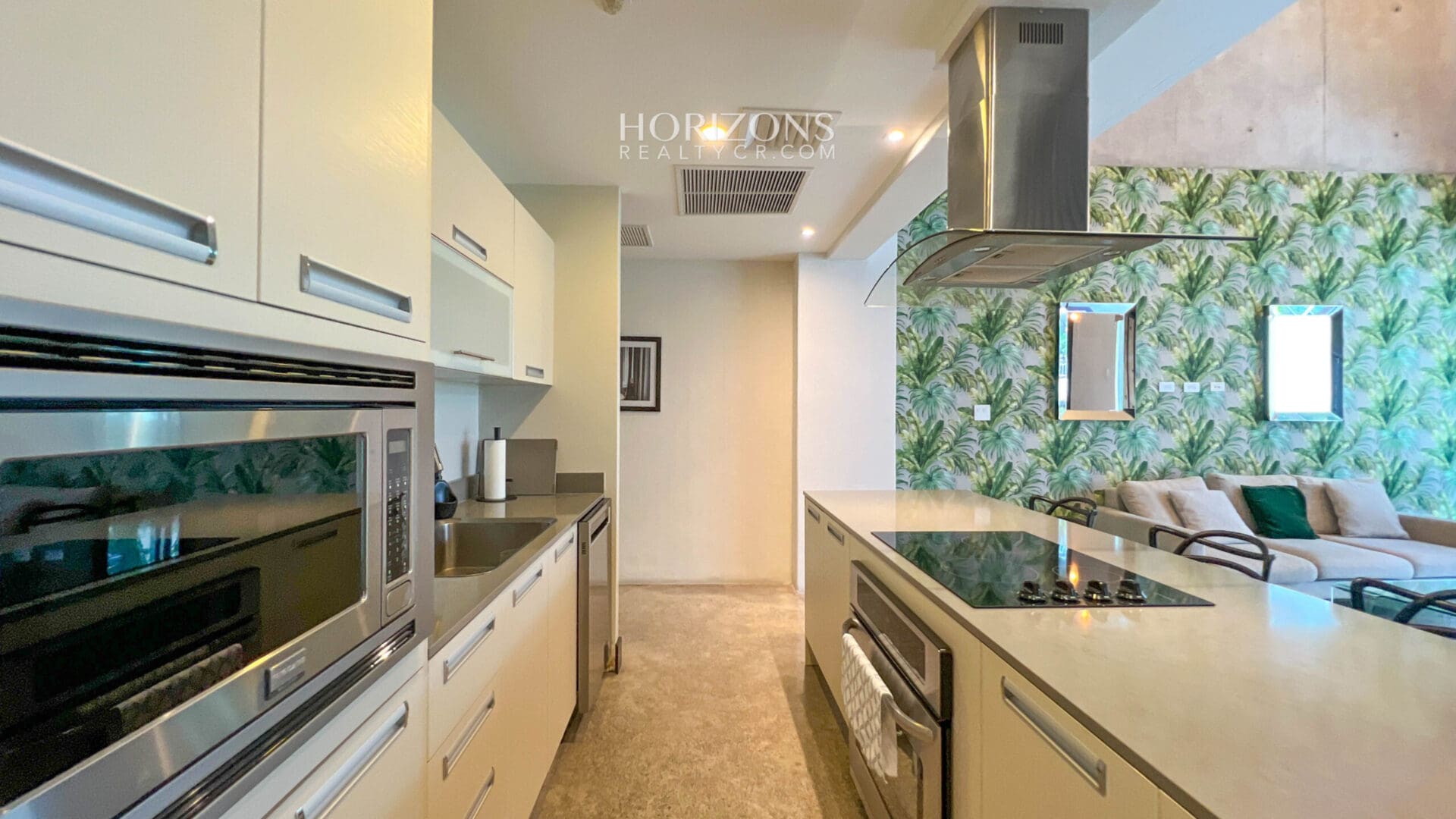 Espectacular Apartamento en Venta Condominio Avenida Escazu nja1060