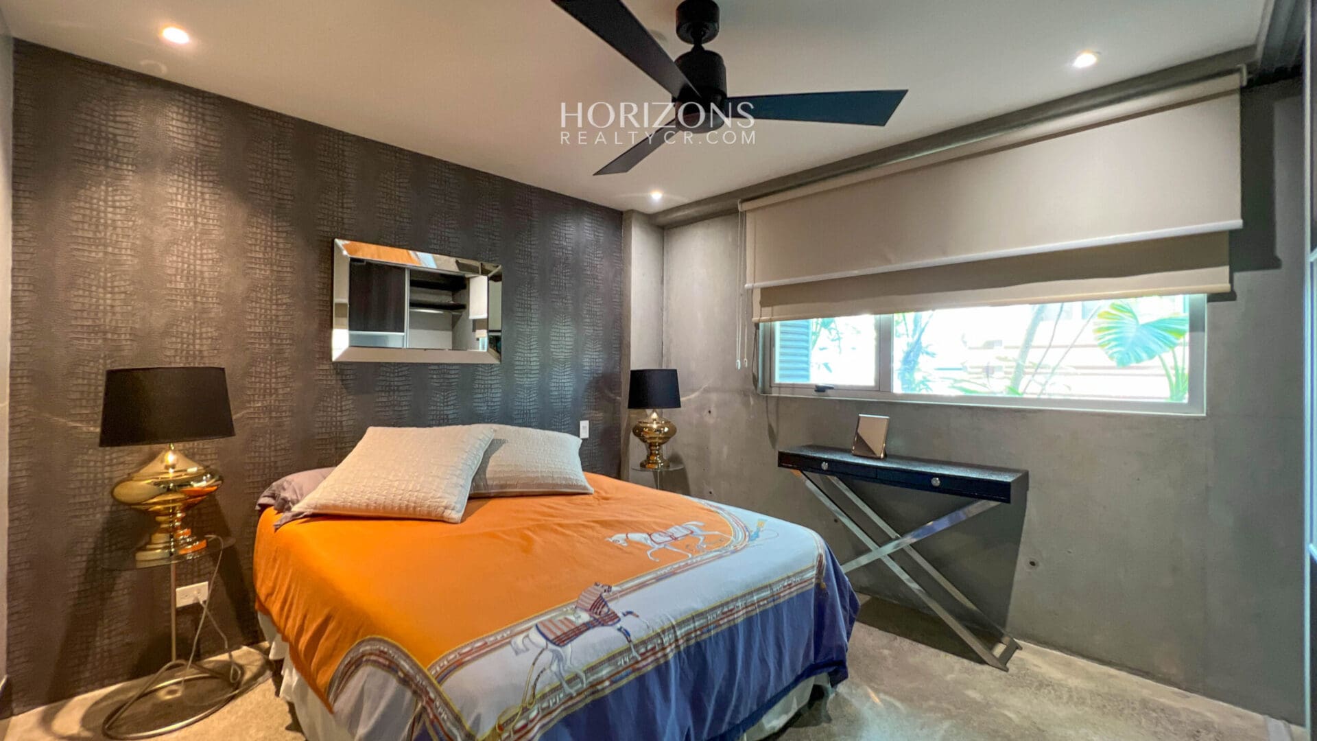 Espectacular Apartamento en Venta Condominio Avenida Escazu nja1060