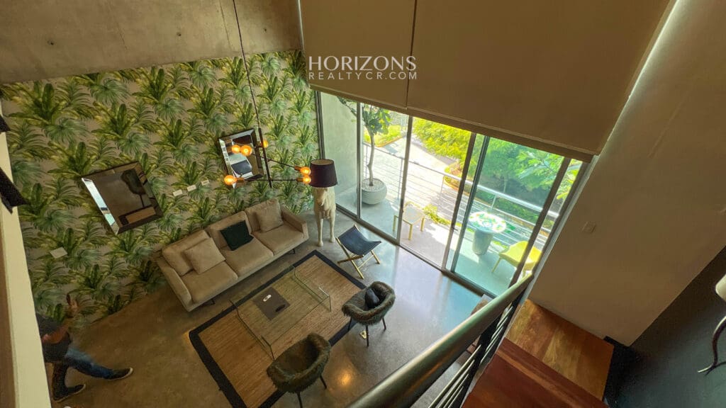 Espectacular Apartamento en Venta Condominio Avenida Escazu nja1060