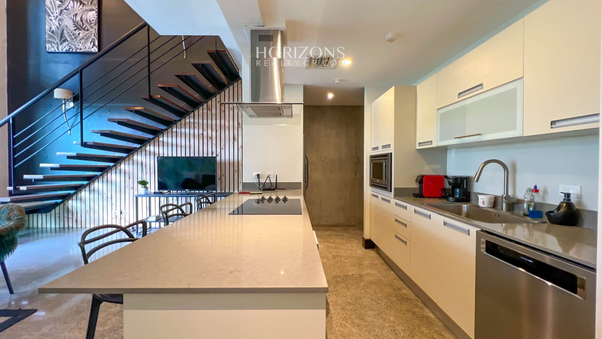 Espectacular Apartamento en Venta Condominio Avenida Escazu nja1060