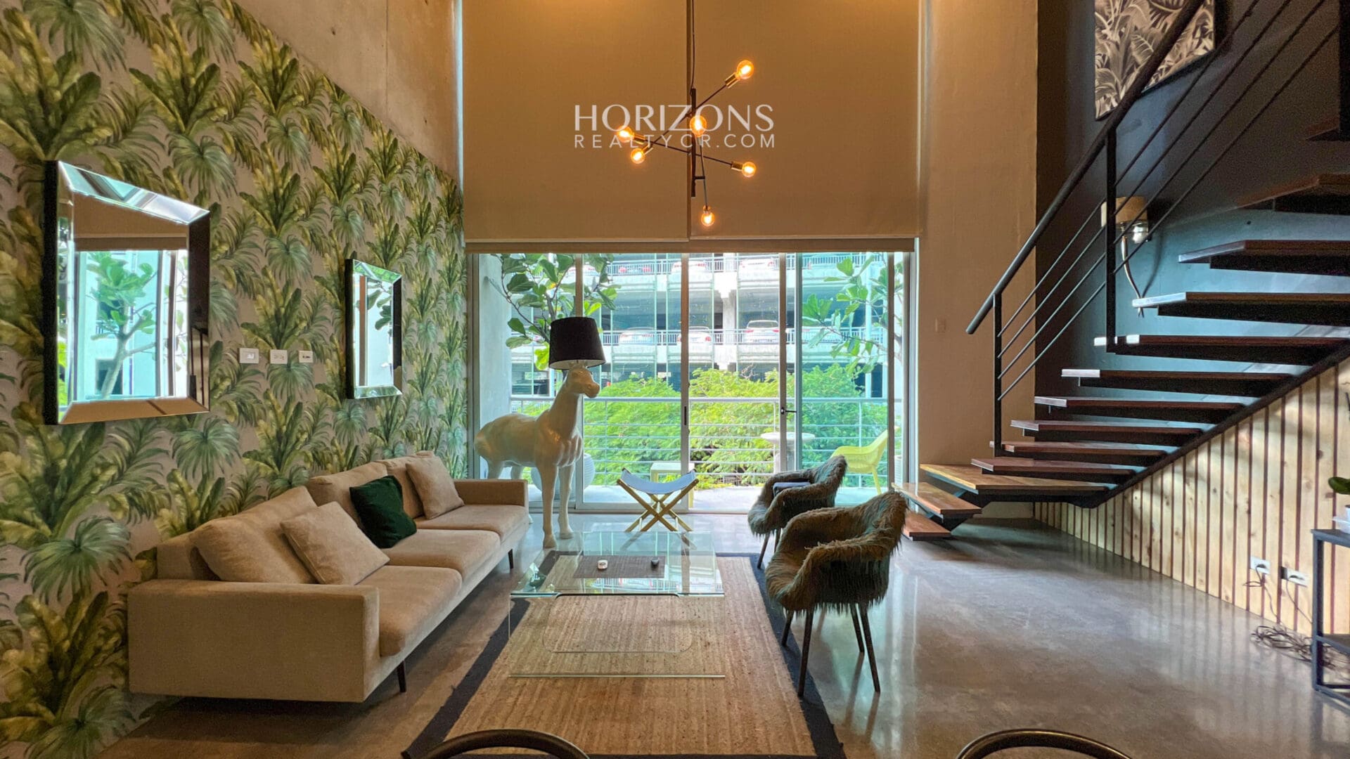 Espectacular Apartamento en Venta Condominio Avenida Escazu nja1060