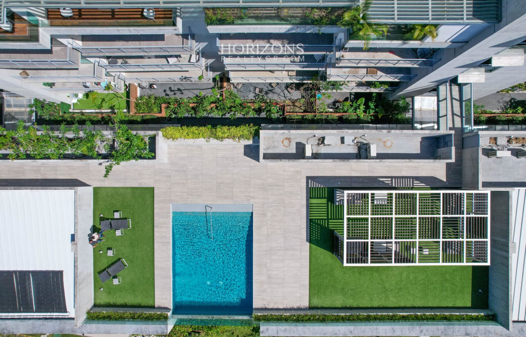 Espectacular Apartamento en Venta Condominio Avenida Escazu nja1060