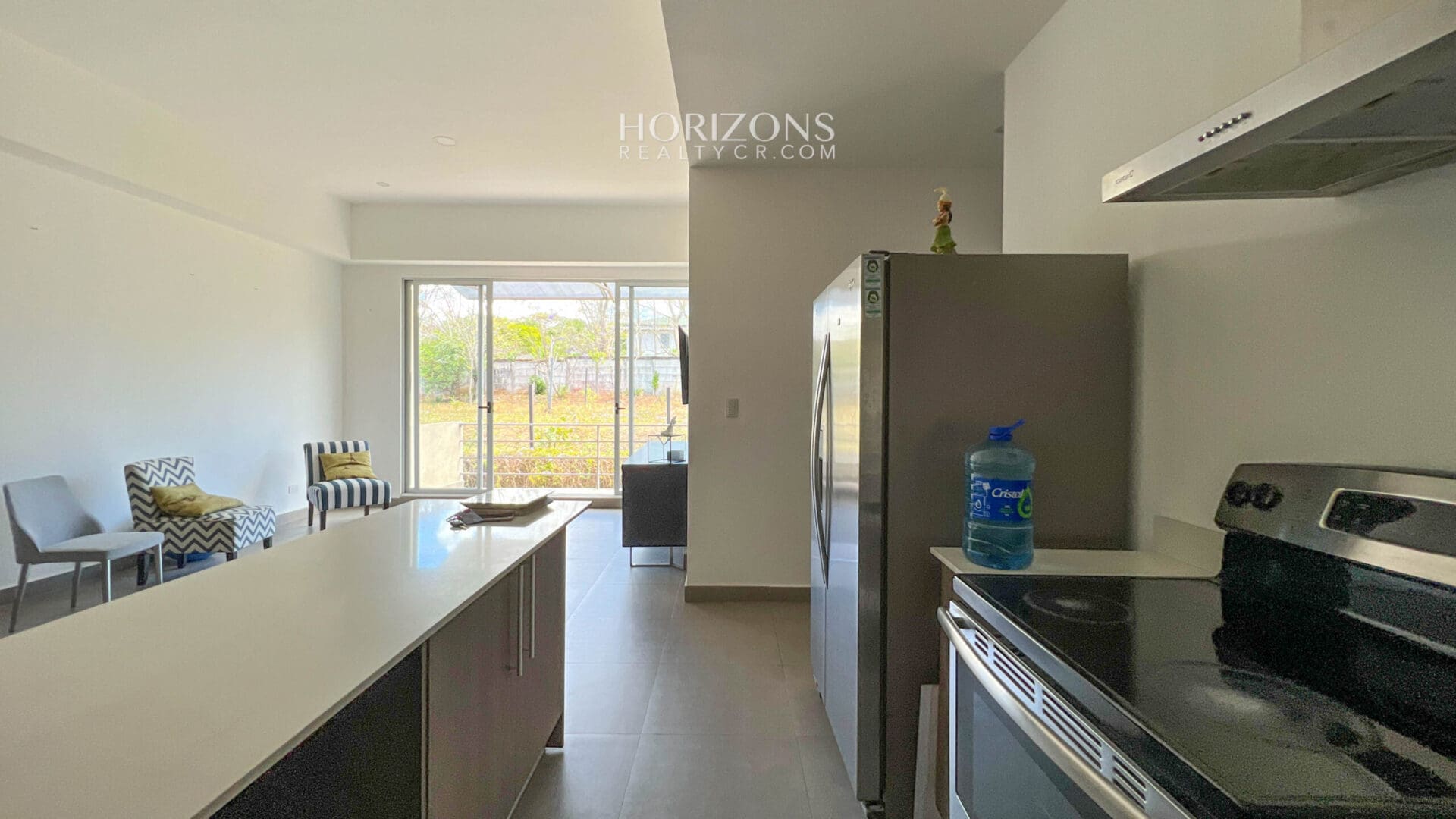 Moderno apartamento en venta en Curridabat con excelente ubicación y seguridad 24/7 nja1058