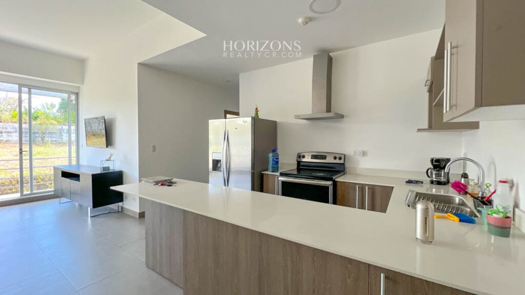 Moderno Apartamento En Venta En Curridabat Con Excelente Ubicación Y Seguridad 24/7 Nja1058