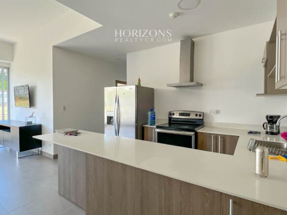 Moderno Apartamento En Venta En Curridabat Con Excelente Ubicación Y Seguridad 24/7 Nja1058