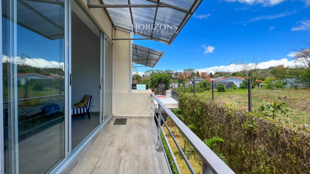 Moderno apartamento en venta en Curridabat con excelente ubicación y seguridad 24/7 nja1058