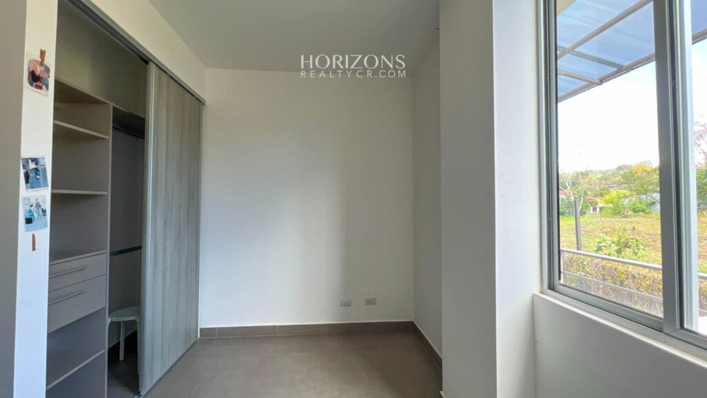 Moderno apartamento en venta en Curridabat con excelente ubicación y seguridad 24/7 nja1058