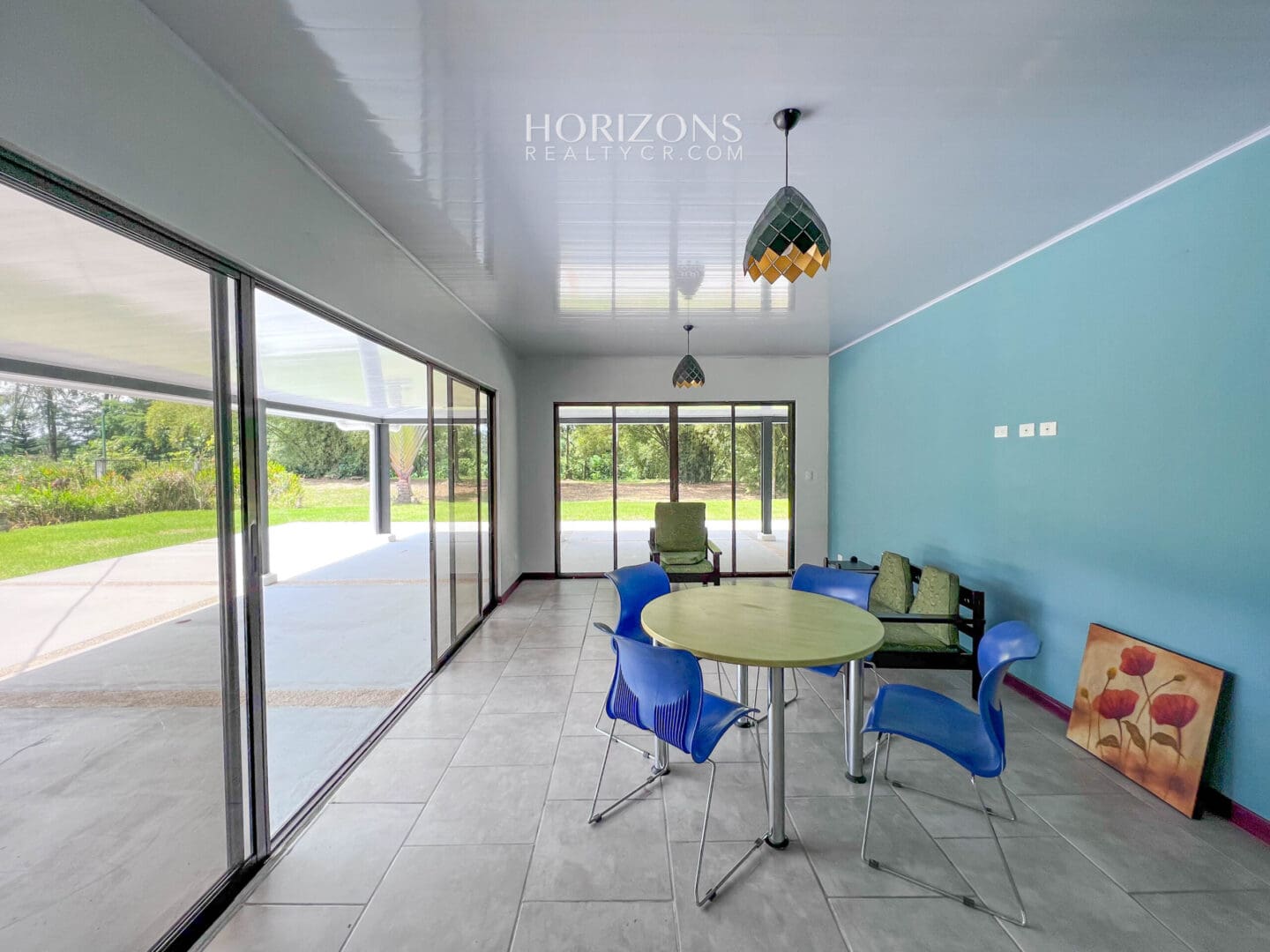 Hermosa Propiedad Con Moderna Casa en Horquetas de Sarapiquí nja1077