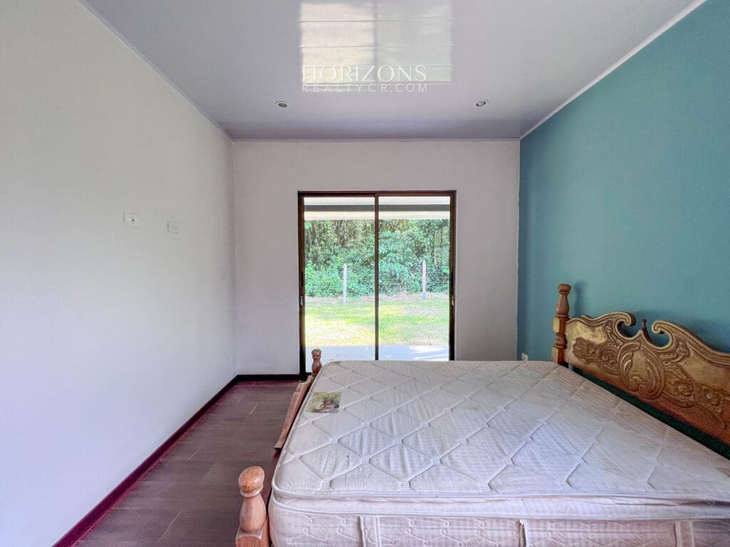 Hermosa Propiedad Con Moderna Casa en Horquetas de Sarapiquí nja1077