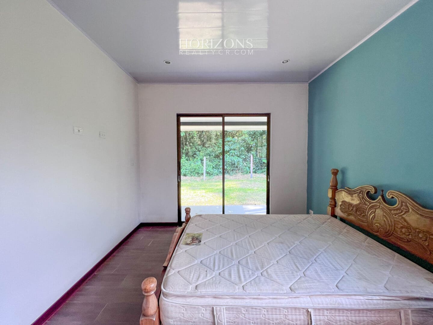 Hermosa Propiedad Con Moderna Casa en Horquetas de Sarapiquí nja1077