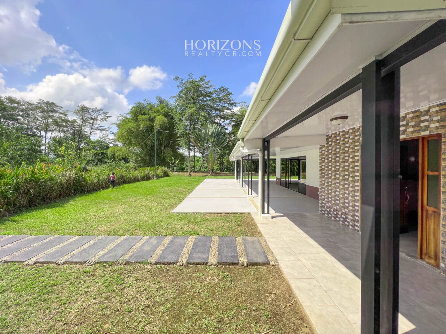 Hermosa Propiedad Con Moderna Casa en Horquetas de Sarapiquí nja1077