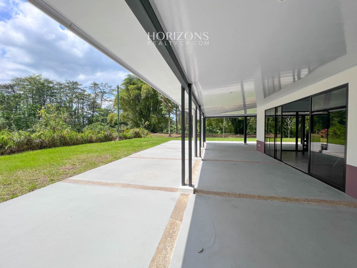 Hermosa Propiedad Con Moderna Casa en Horquetas de Sarapiquí nja1077