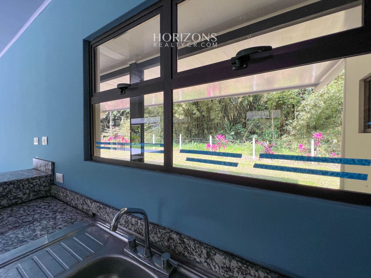Hermosa Propiedad Con Moderna Casa en Horquetas de Sarapiquí nja1077