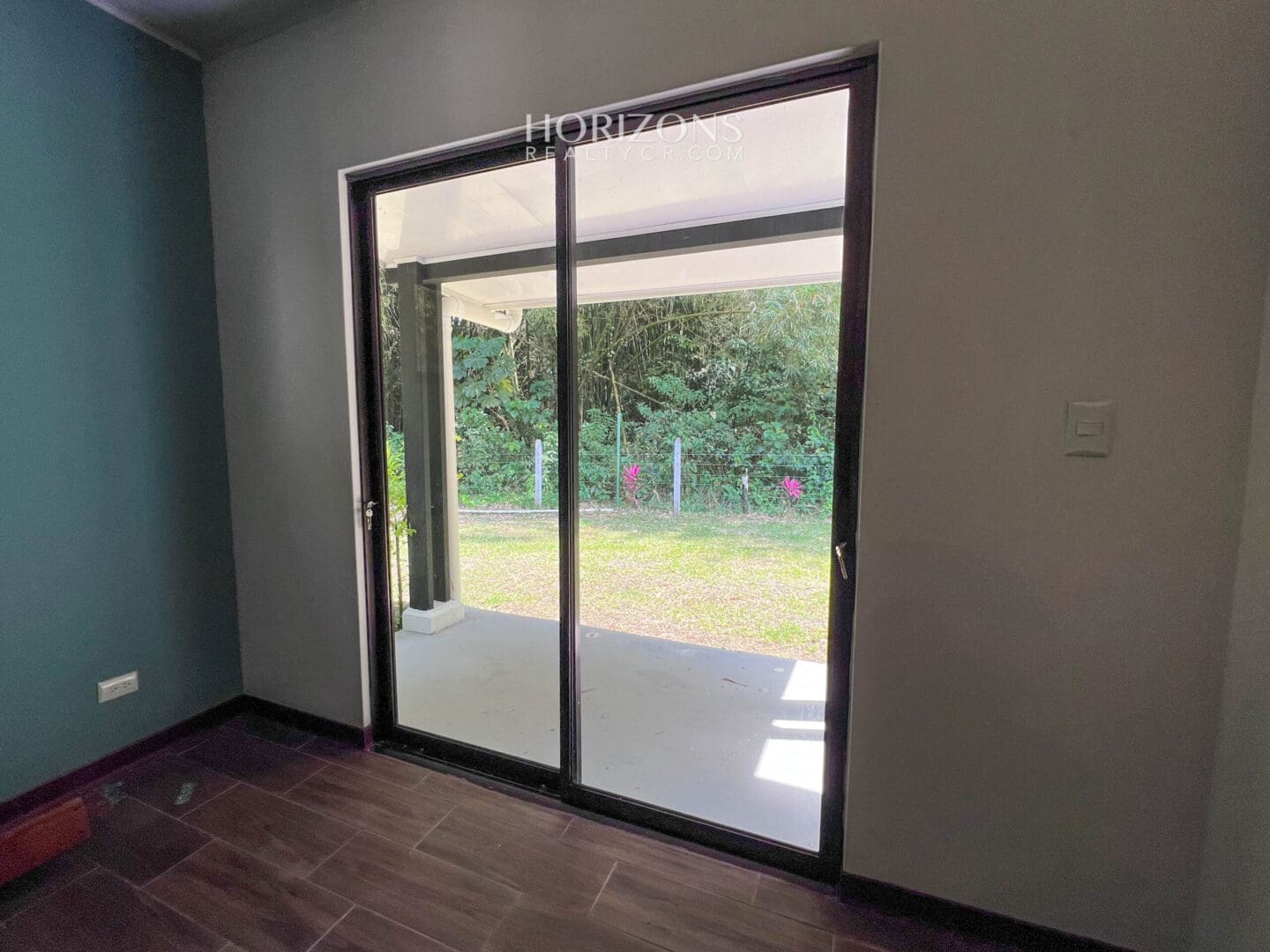 Hermosa Propiedad Con Moderna Casa en Horquetas de Sarapiquí nja1077