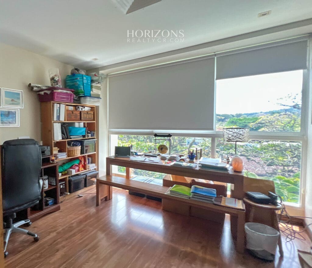 Escazú! Viva Rodeado de Belleza y exclusividad en este amplio Apartamento en Venta  nja1078