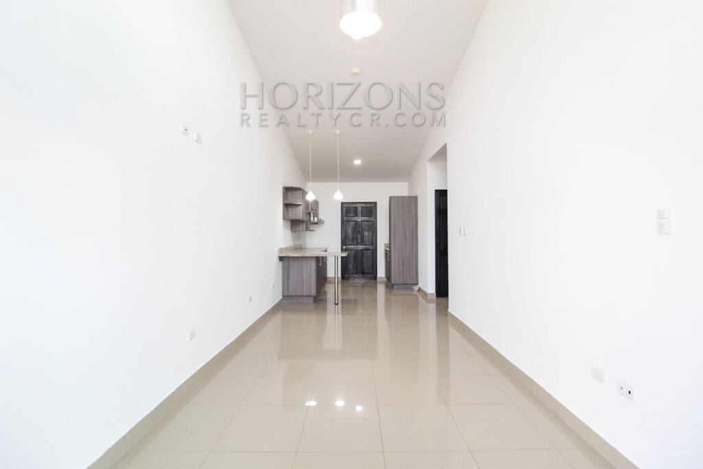 SE ALQUILA APARTAMENTO EN SAN RAFAEL DE MONTES DE OCA 2 HABITACIONES noj930