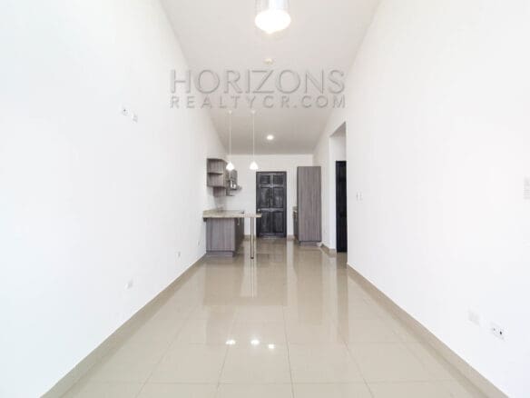 Se Alquila Apartamento En San Rafael De Montes De Oca 2 Habitaciones Noj930