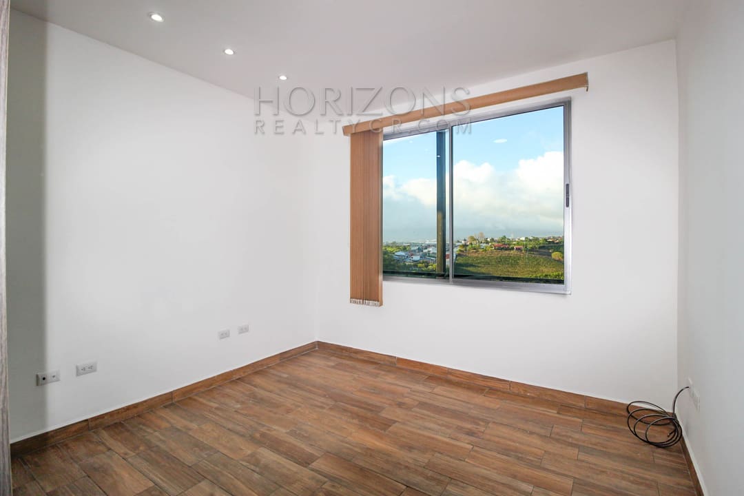 SE ALQUILA APARTAMENTO EN SAN RAFAEL DE MONTES DE OCA 2 HABITACIONES noj930