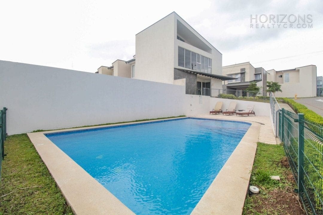 Se Vende Casa En Sabanilla 3 Habitaciones + Amenidades noj955