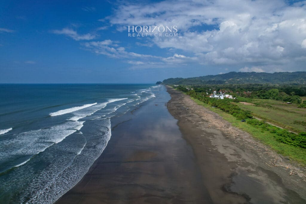 Lote Disponible ¡Construya su hogar de playa en el exclusivo Místico comunidad de playa! nja1088