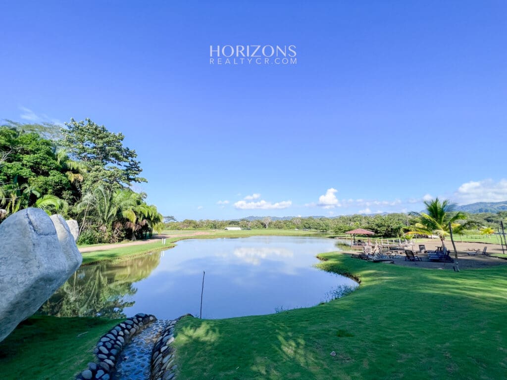 Lote Disponible ¡Construya su hogar de playa en el exclusivo Místico comunidad de playa! nja1088