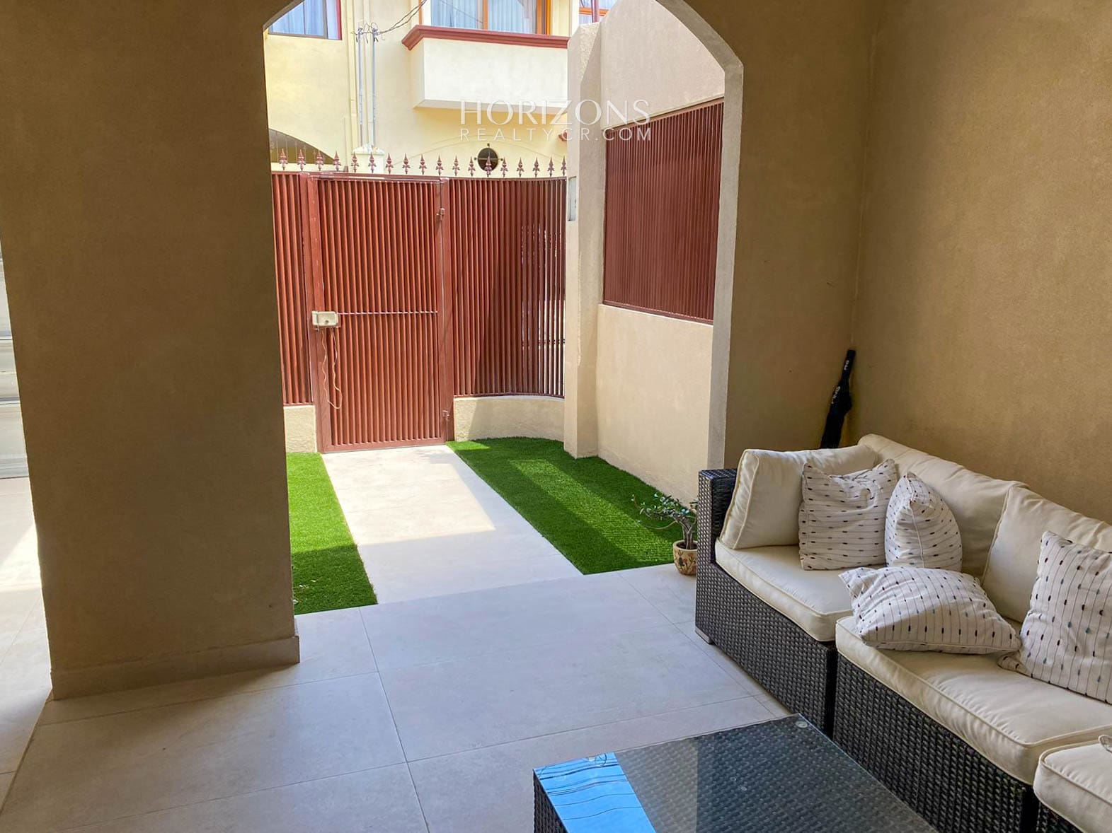 Venta de Casa en Rohrmoser 4 Habitaciones una En Planta Baja! nja1073