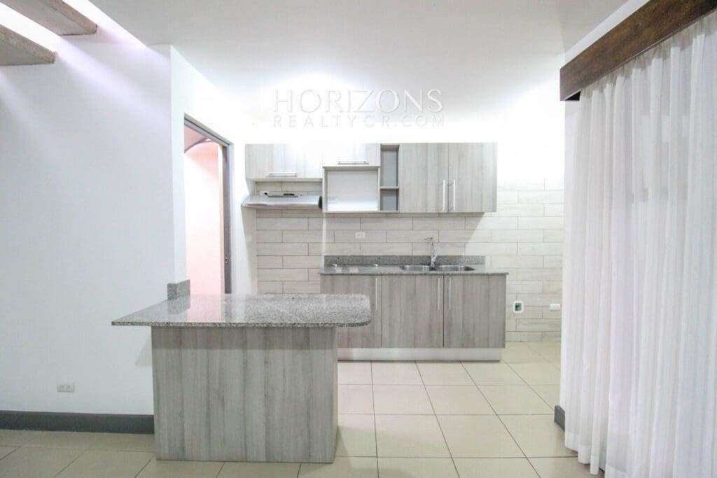 Se Vende Casa En Sabanilla 3 Habitaciones + Amenidades noj955
