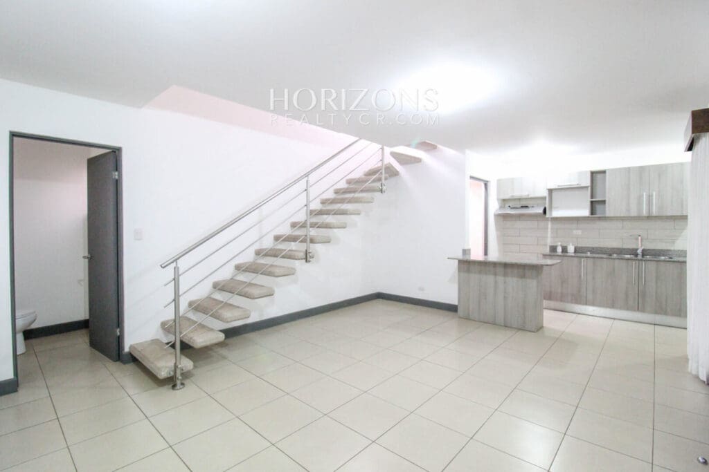 Se Vende Casa En Sabanilla 3 Habitaciones + Amenidades noj955