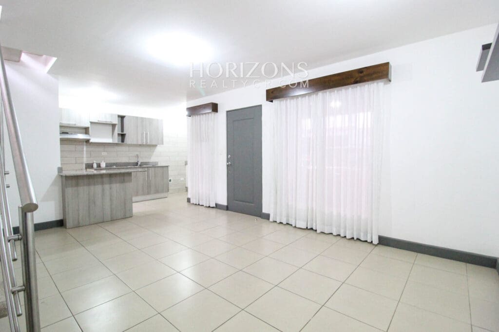 Se Vende Casa En Sabanilla 3 Habitaciones + Amenidades noj955