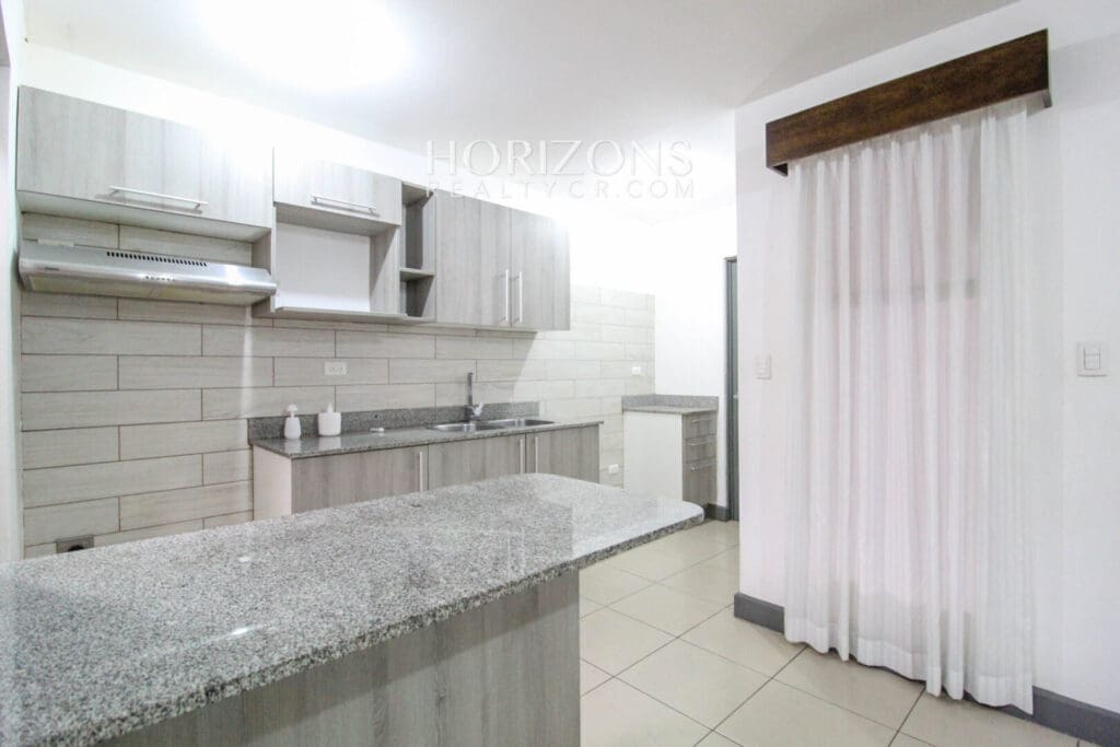 Se Vende Casa En Sabanilla 3 Habitaciones + Amenidades noj955