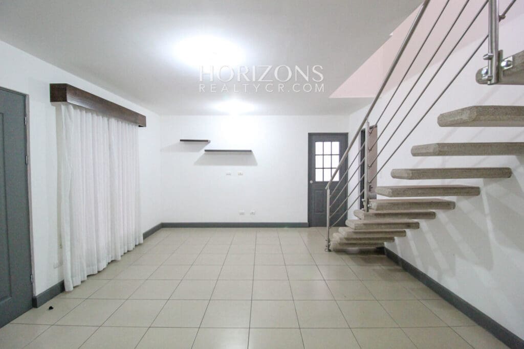Se Vende Casa En Sabanilla 3 Habitaciones + Amenidades noj955
