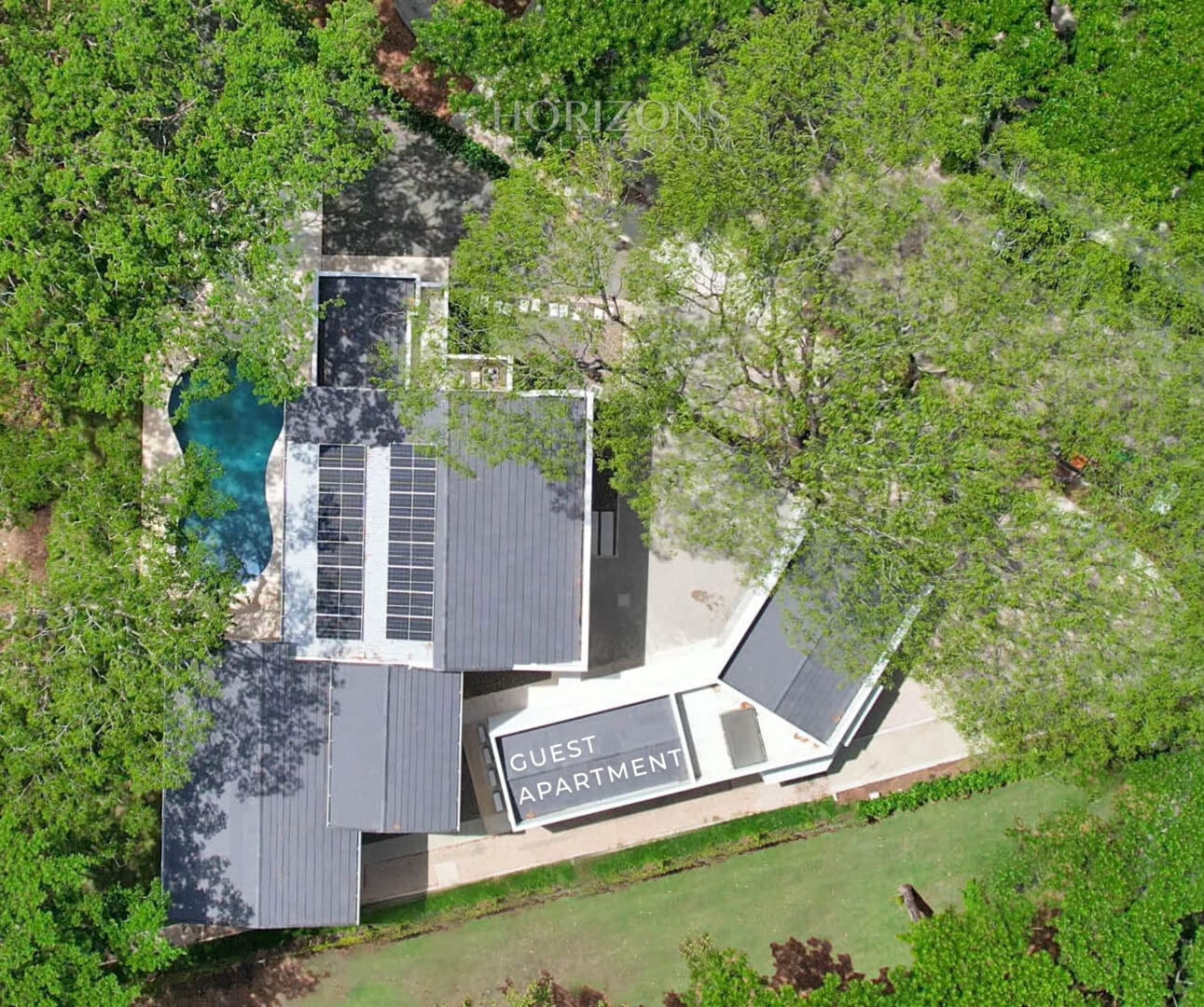 Exclusive Listing – Casa Monte Tabor Sustainable Luxury Living in Guanacaste Costa Rica’s Reserva Conchal Gated Community nja1082