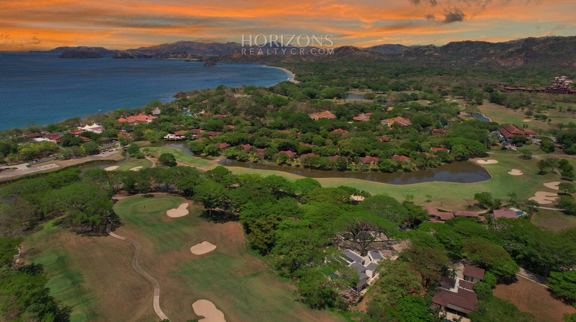 Exclusive Listing – Casa Monte Tabor Sustainable Luxury Living in Guanacaste Costa Rica’s Reserva Conchal Gated Community nja1082