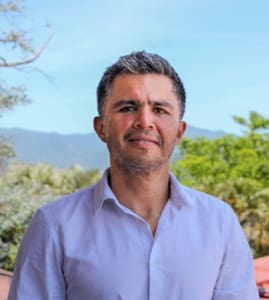 Daniel Masís